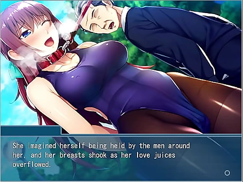 The perfect schoolgirl council president&#039;s secret fetish～I&#039;m going to make this unobtainable flower bloom into a Sadomasochist part 3